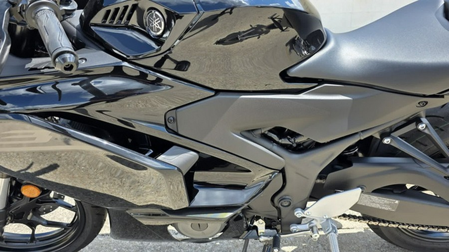 2026 Yamaha YZF-R3 ABS R3