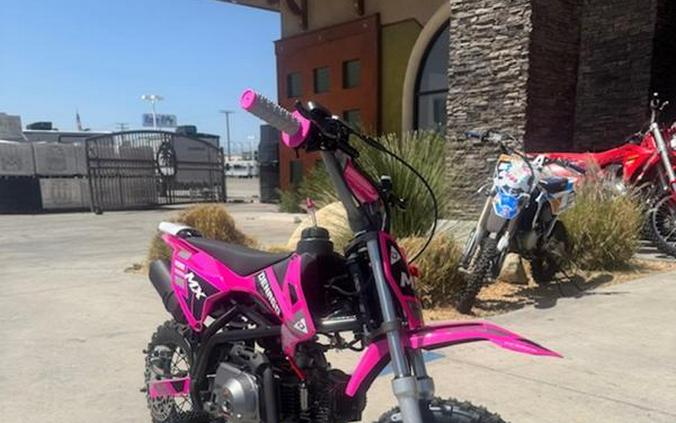 2026 Denago Powersports MX