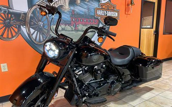 2023 Harley-Davidson Road King® Special