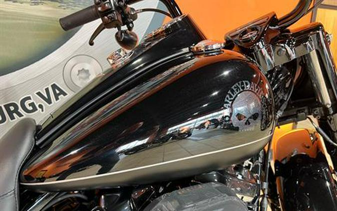 2023 Harley-Davidson Road King® Special