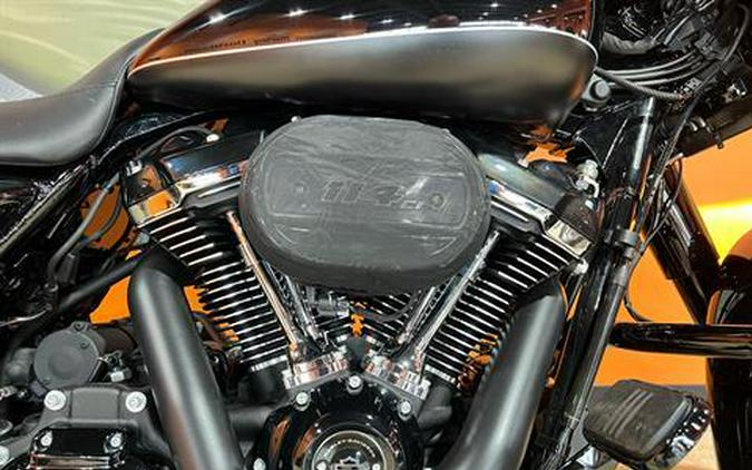 2023 Harley-Davidson Road King® Special