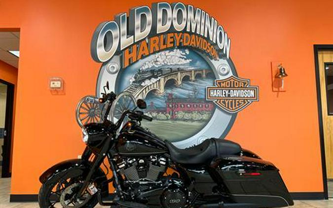 2023 Harley-Davidson Road King® Special