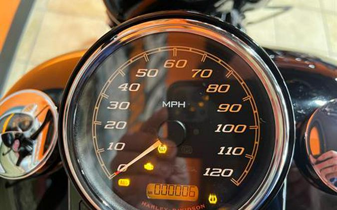 2023 Harley-Davidson Road King® Special