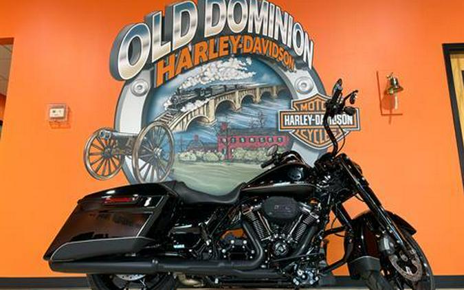 2023 Harley-Davidson Road King® Special