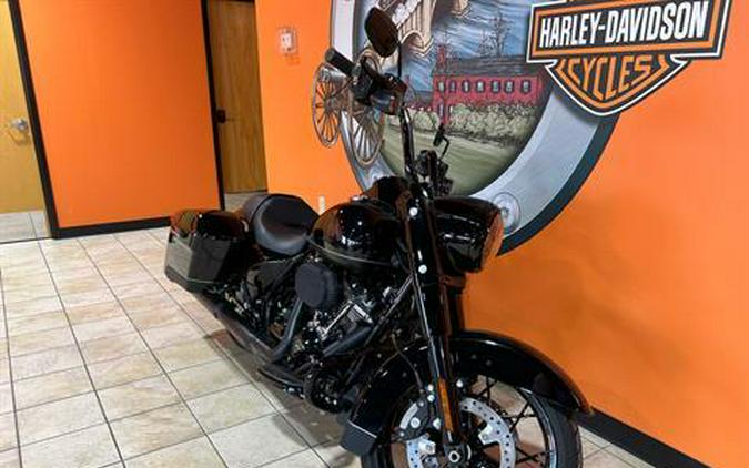 2023 Harley-Davidson Road King® Special