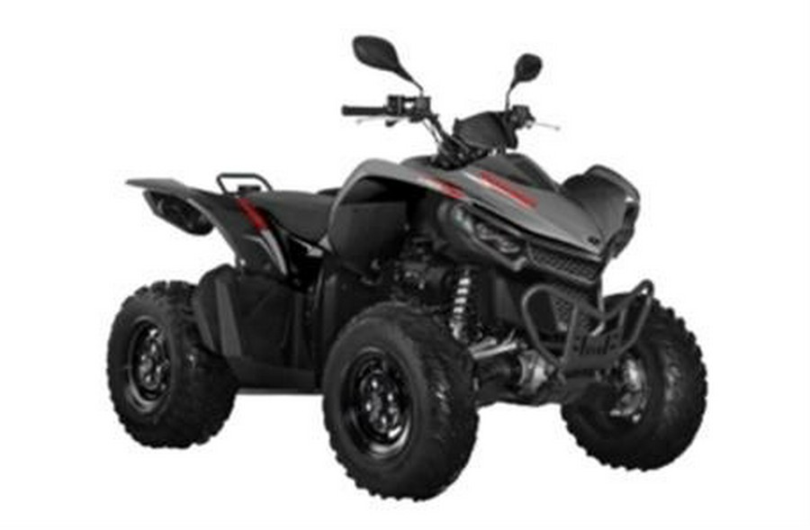 2023 KYMCO MAXXER 450I