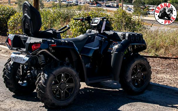 2024 Polaris® Sportsman Touring 850