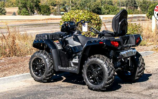 2024 Polaris® Sportsman Touring 850