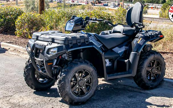 2024 Polaris® Sportsman Touring 850