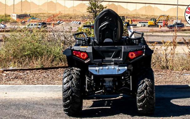 2024 Polaris® Sportsman Touring 850