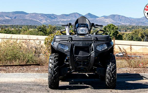 2024 Polaris® Sportsman Touring 850