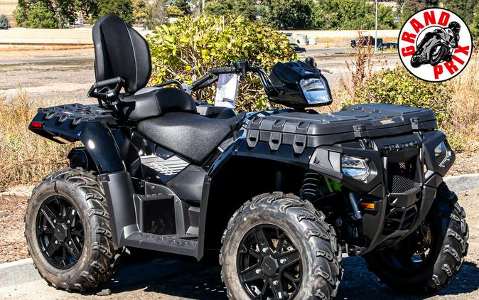 2024 Polaris® Sportsman Touring 850