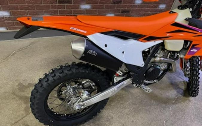 2024 KTM 500 XW-F