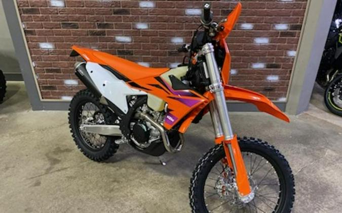 2024 KTM 500 XW-F