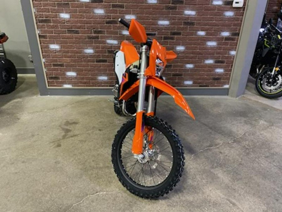 2024 KTM 500 XW-F