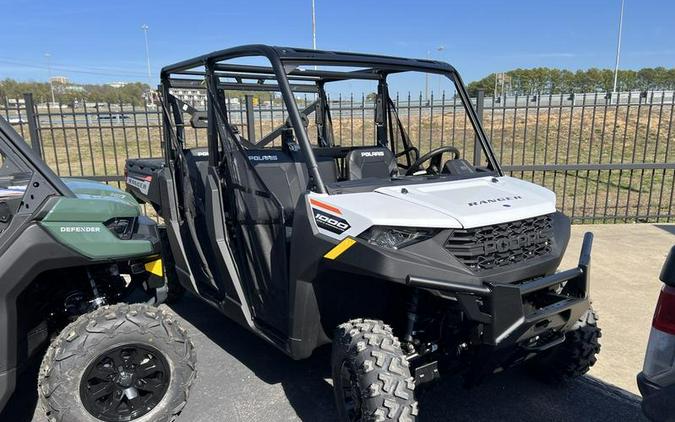 2024 Polaris® Ranger Crew 1000 Premium