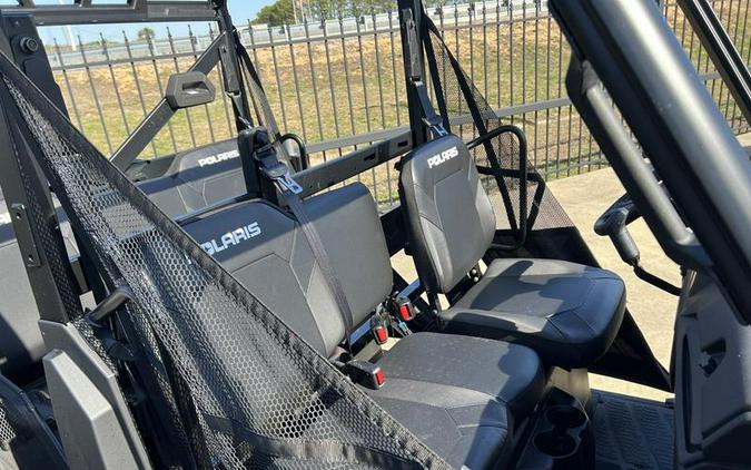 2024 Polaris® Ranger Crew 1000 Premium