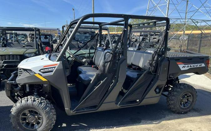 2024 Polaris® Ranger Crew 1000 Premium