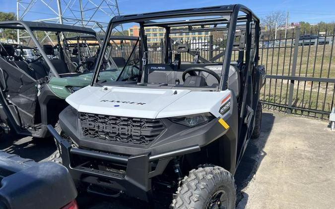 2024 Polaris® Ranger Crew 1000 Premium