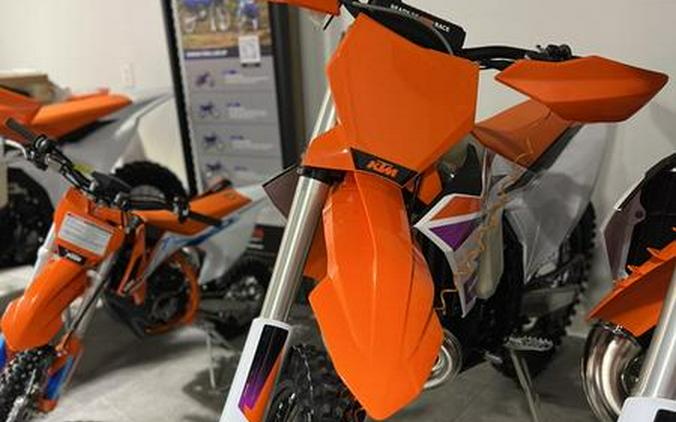 2024 KTM 250 XC