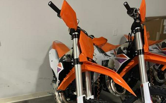 2024 KTM 250 XC