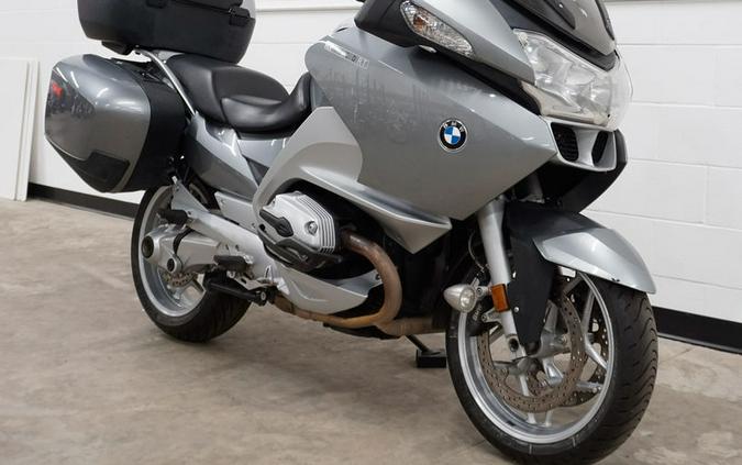 2006 BMW R 1200 RT