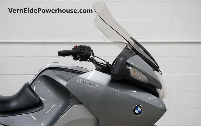 2006 BMW R 1200 RT