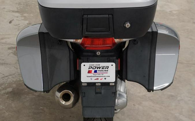 2006 BMW R 1200 RT