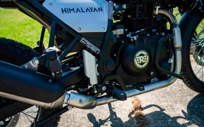 2023 Royal Enfield Himalayan