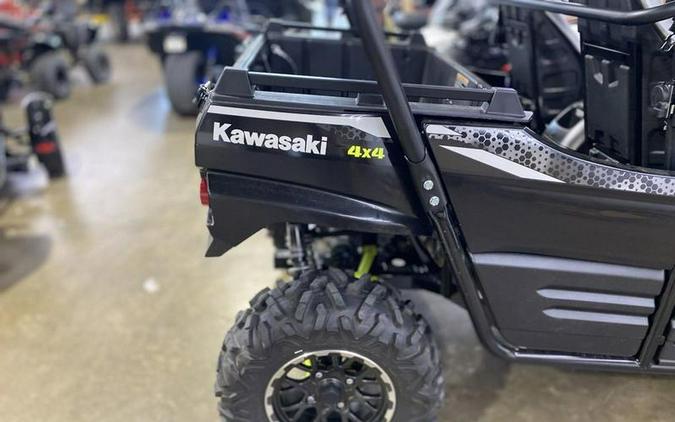 2024 Kawasaki Teryx® S LE