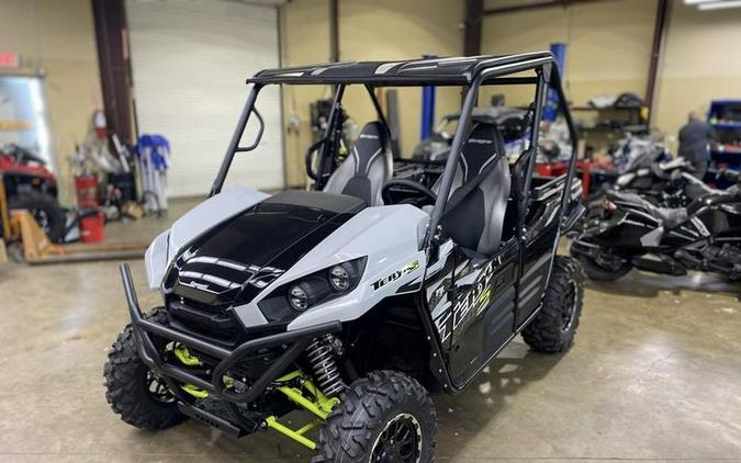 2024 Kawasaki Teryx® S LE