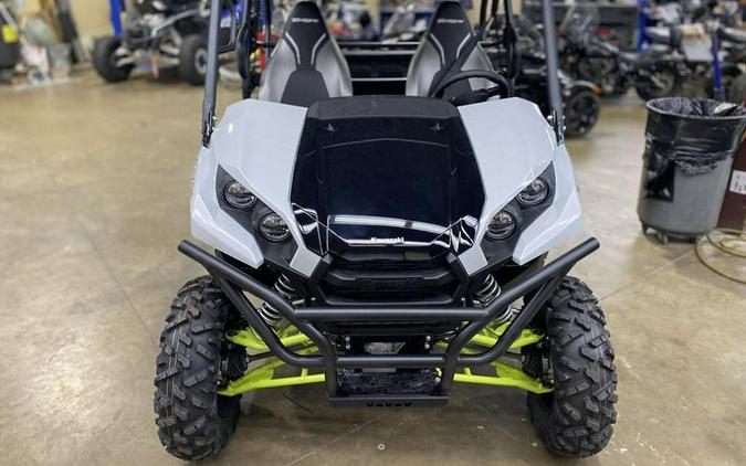 2024 Kawasaki Teryx® S LE