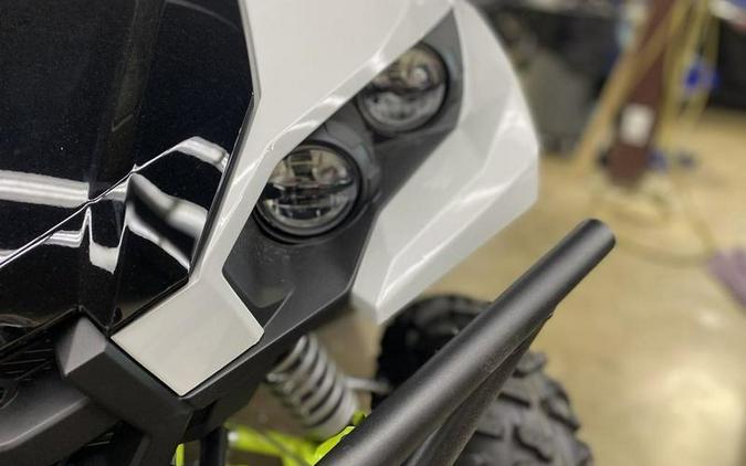 2024 Kawasaki Teryx® S LE