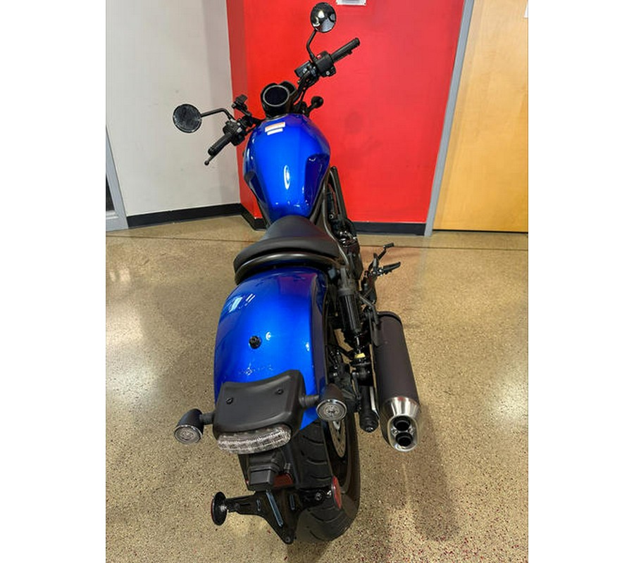 2024 Honda® CMX1100