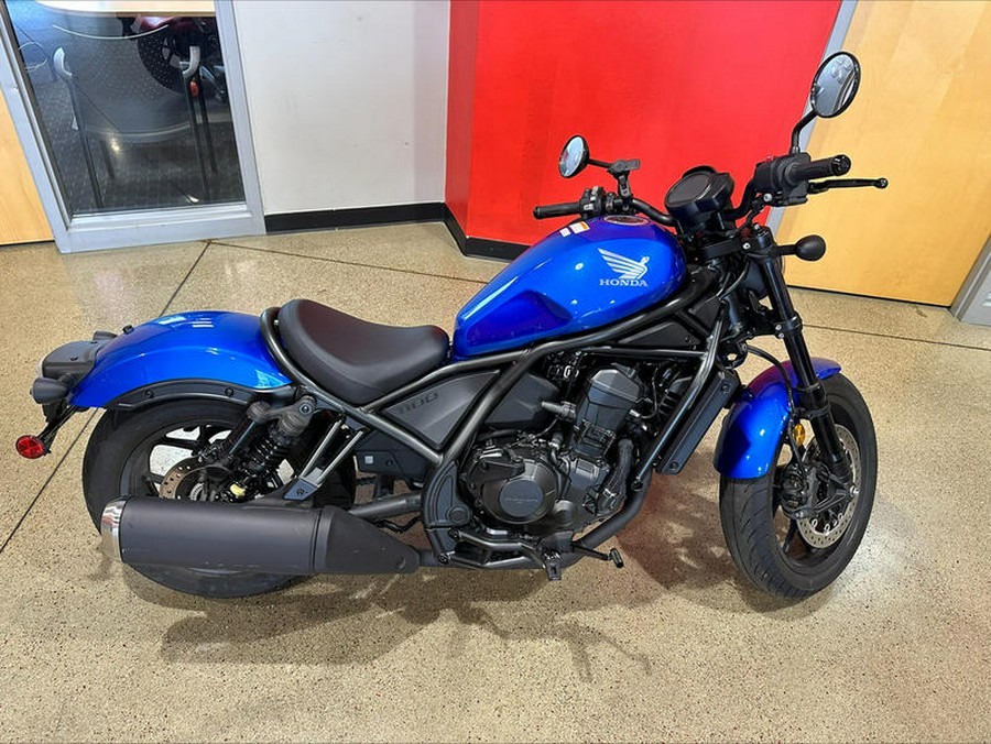 2024 Honda® CMX1100