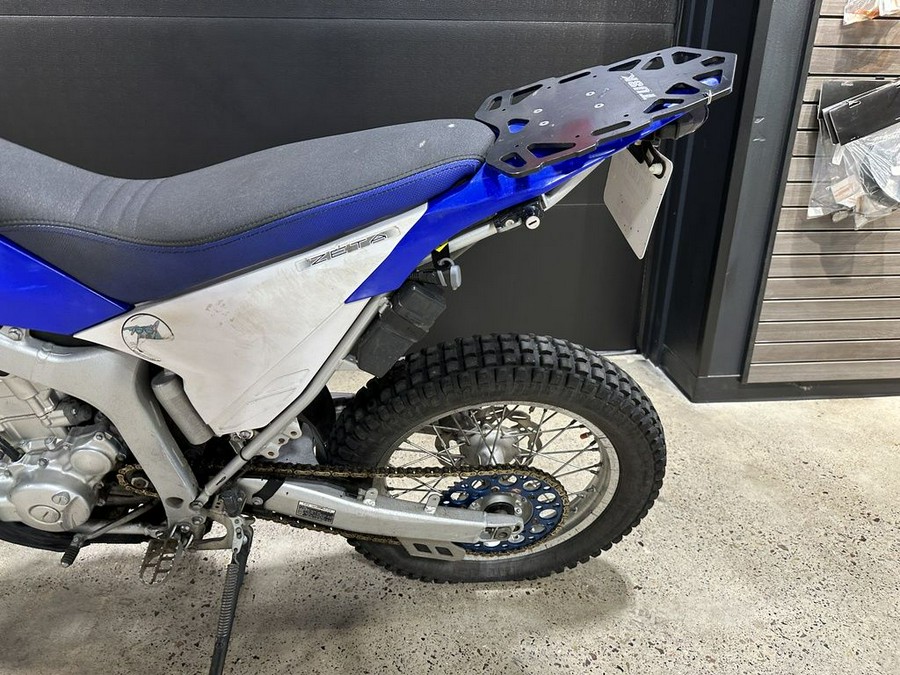 2019 Yamaha WR250R