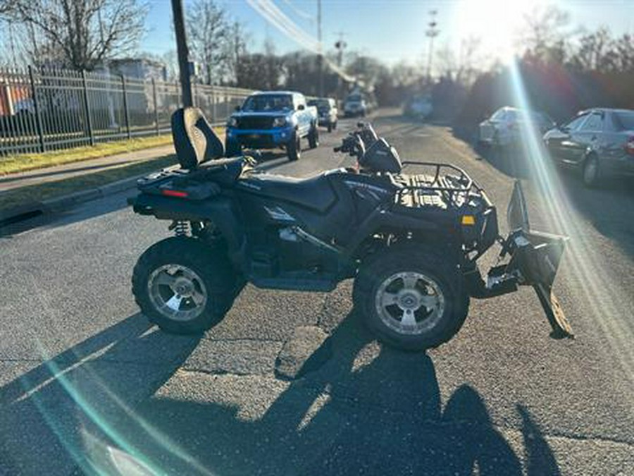 2008 Polaris Sportsman® 800 EFI Touring