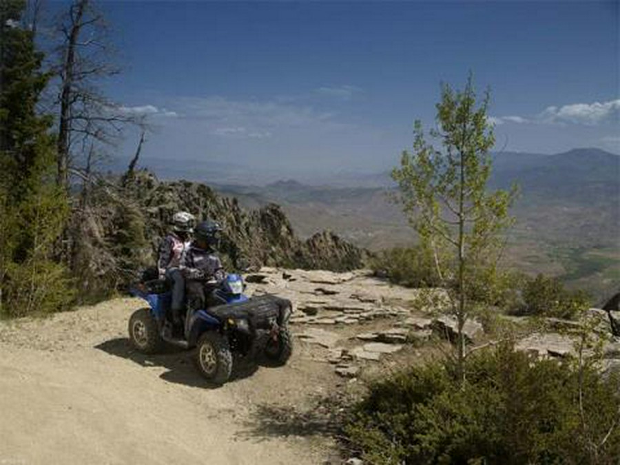 2008 Polaris Sportsman® 800 EFI Touring