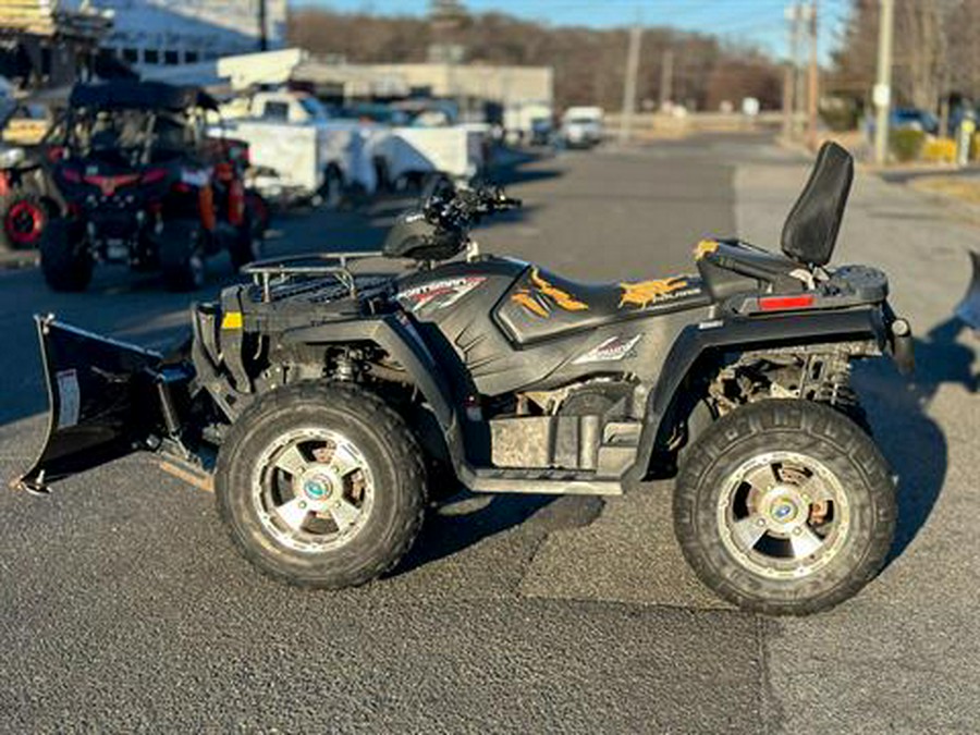 2008 Polaris Sportsman® 800 EFI Touring