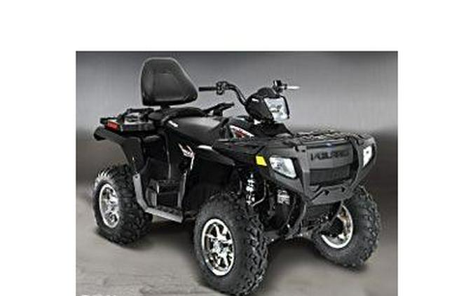 2008 Polaris Sportsman® 800 EFI Touring