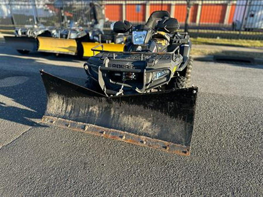 2008 Polaris Sportsman® 800 EFI Touring