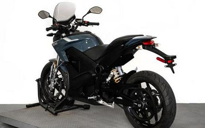 2022 Zero Motorcycles S ZF7.2