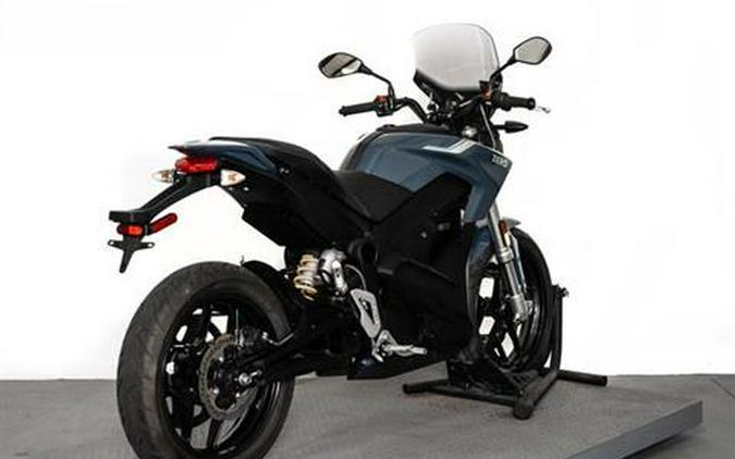 2022 Zero Motorcycles S ZF7.2