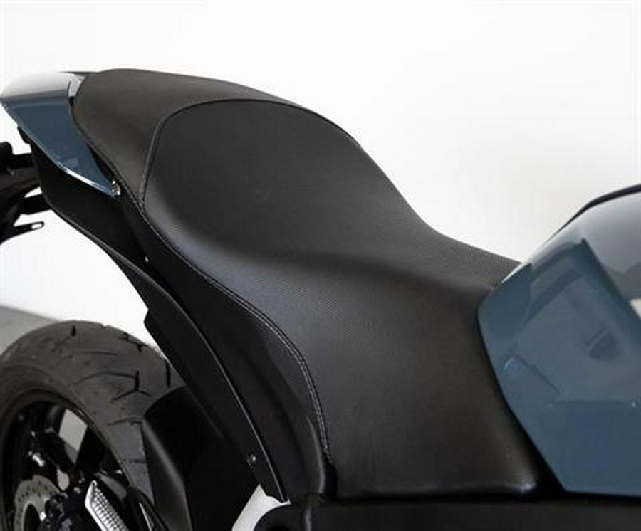 2022 Zero Motorcycles S ZF7.2