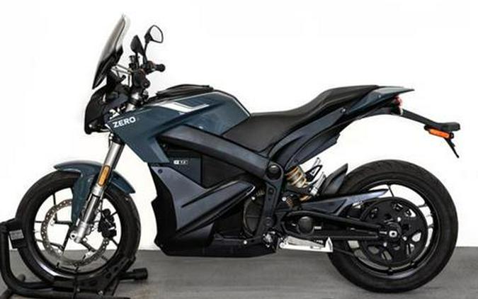 2022 Zero Motorcycles S ZF7.2