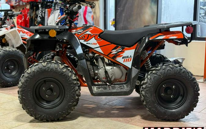 2026 Kayo Bull 110