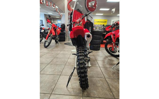 2026 Honda CRF® 250R