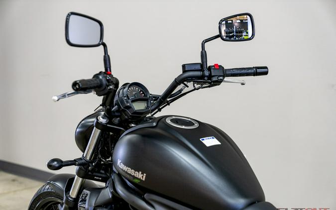 2026 Kawasaki VULCAN S