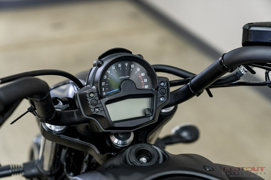 2026 Kawasaki VULCAN S