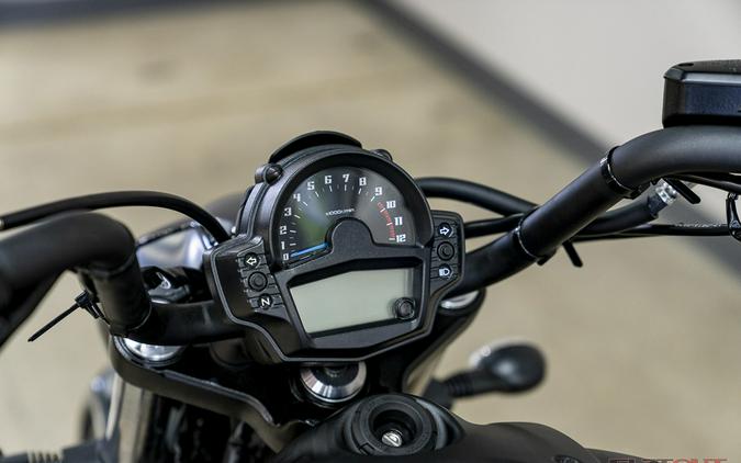 2026 Kawasaki VULCAN S